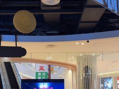 -暴风岛沉浸式体验馆(百联世纪店)