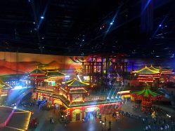 -南京万达乐园
