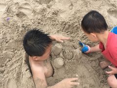 -南戴河旅游度假区