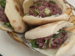 -永存驴肉(桃园店)