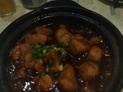 -阿龙酒煲(海宁新苑路店)