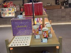 -陆琴脚艺·足浴·SPA(夫子庙店)