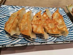 煎饺-火影忍者一乐拉面(环球港店)