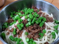 -左撇子私房面
