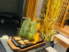 -無境·匠心日本料理(汉街店)