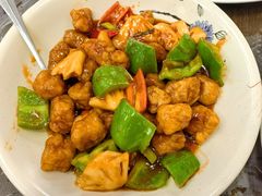 -师傅仔美食(东华老店)