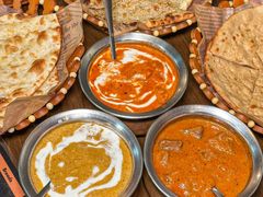 -南国印度餐厅Dakshin