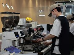 -Manner Coffee(K11店)