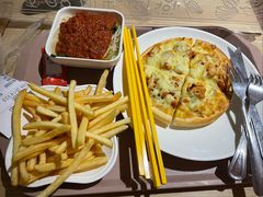 -北大家园食堂