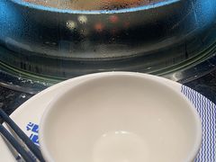 -海大大蒸汽海鲜餐厅·粤菜·特色小炒(欢乐颂店)