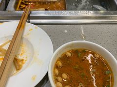-海底捞火锅(欣大百货店)
