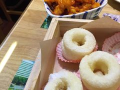 -味福记·本地特色菜(八一万达广场店)