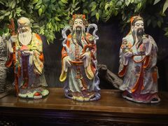 -广州花园酒店荔湾亭·地道点心·粤式饮茶