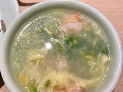 -吕氏疙瘩汤·海鲜新鲁菜(凯德mall新都心店)