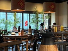 -洞庭土菜馆(天河北总店)