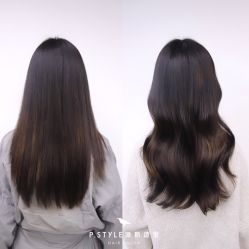长发-P.STYLE 派斯造型