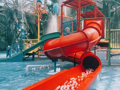 -龙达温泉生态城