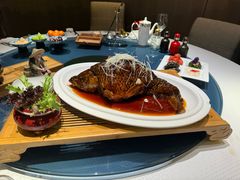 -卫鼎轩·曹公馆(鼓楼店)
