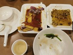 -大唐靓汤江门私房菜(景田店)