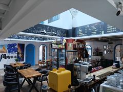 -间隔年海青旅民宿(金石滩发现王国店)