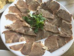 -正宗胖子抻面馆(岭东路店)