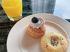 -上海浦西万怡酒店