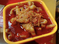 -牛華八婆火锅串串(南中环店)