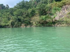 -楠溪江风景名胜区