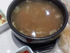 -韩香福烤肉庄园(荣成店)