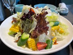 -梧桐花园餐厅(新城店)