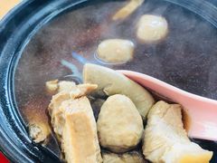 -新记肉骨茶