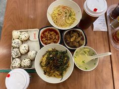 -东泰祥生煎馆(陕西南路店)