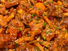 -胖哥俩肉蟹煲(湖滨银泰in77店)