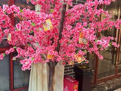-达旺·鸡毛店(巴南万达店)