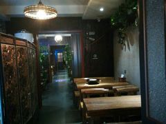 卡座-万记麻辣烫国展总店