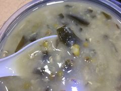 海带绿豆-百花传统甜品店(原址店)