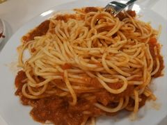 意大利面-宜家·瑞典风味餐厅(烟台路店)
