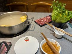 -非遗•老字号•阿彬牛肉火锅(广济桥店)
