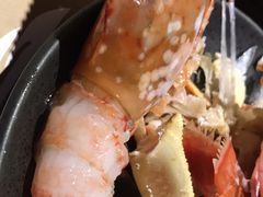 -上海浦东嘉里大酒店