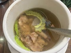-堂宴·老厦门私房菜(1988仙岳总店)