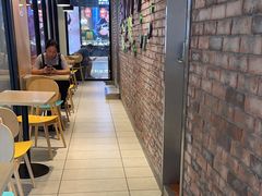 -德克士(崂山百货店)