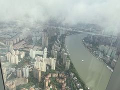 -上海中心大厦