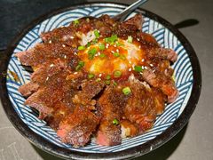 -沼津港精致料理·寿喜烧·烧鸟(龙湖南桥天街日料榜单店)