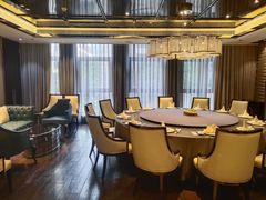 包厢-北京泰富酒店-柏景轩中餐厅