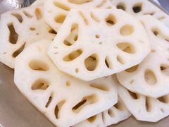 -老街坊市井火锅(营门口店)