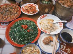 -小街47號江湖菜(四合院店)