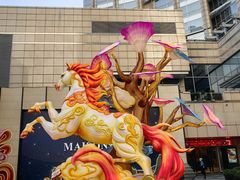 -君悦酒店·La Terrazza意合園·意式风味