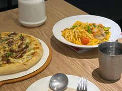 -必胜客(南宁盛天地店)