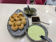 -VATAN INDIAN RESTAURANT米特印度餐厅(城北路店)