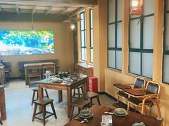 -七步香云南山里菜(昆明老街店)